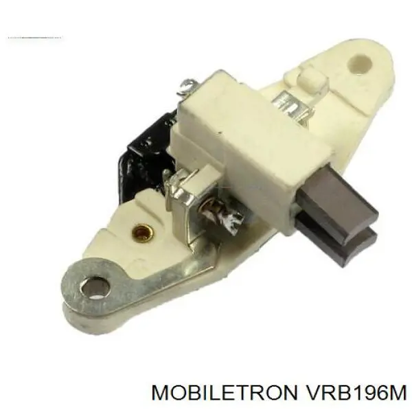 Реле-регулятор генератора, (реле зарядки) VRB196M Mobiletron
