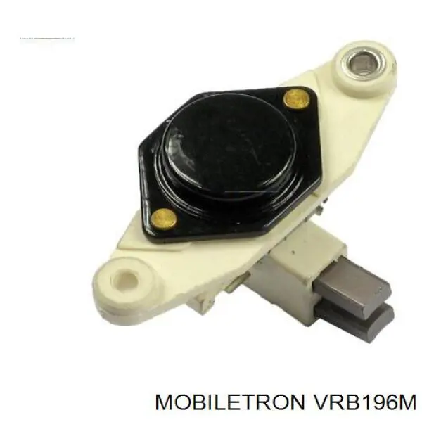 Реле-регулятор генератора, (реле зарядки) VRB196M Mobiletron