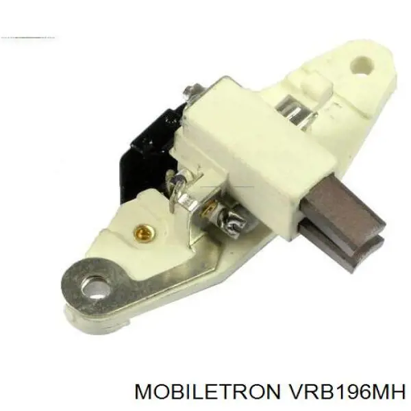 Реле-регулятор генератора, (реле зарядки) VRB196MH Mobiletron