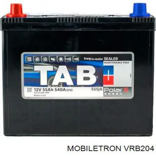 Реле зарядки генератора Mobiletron VRB204 цена, от 15.69 USD