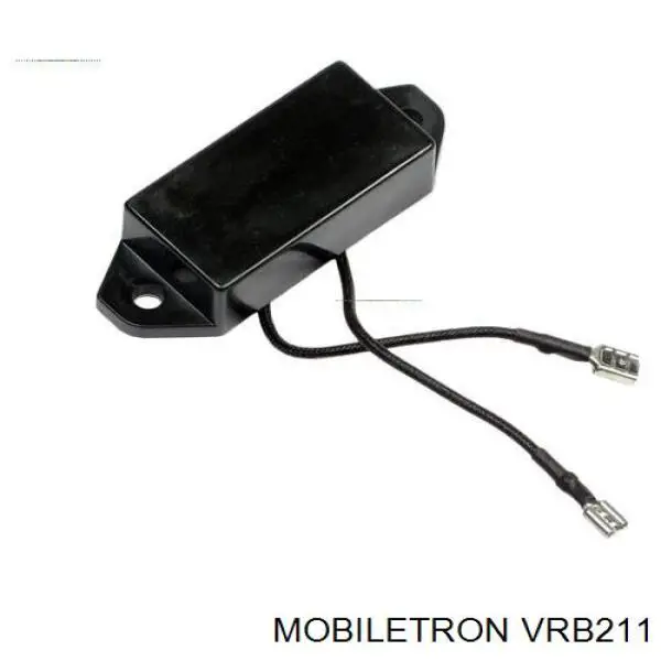 Реле зарядки генератора Mobiletron VRB211 цена, от 9.49 USD