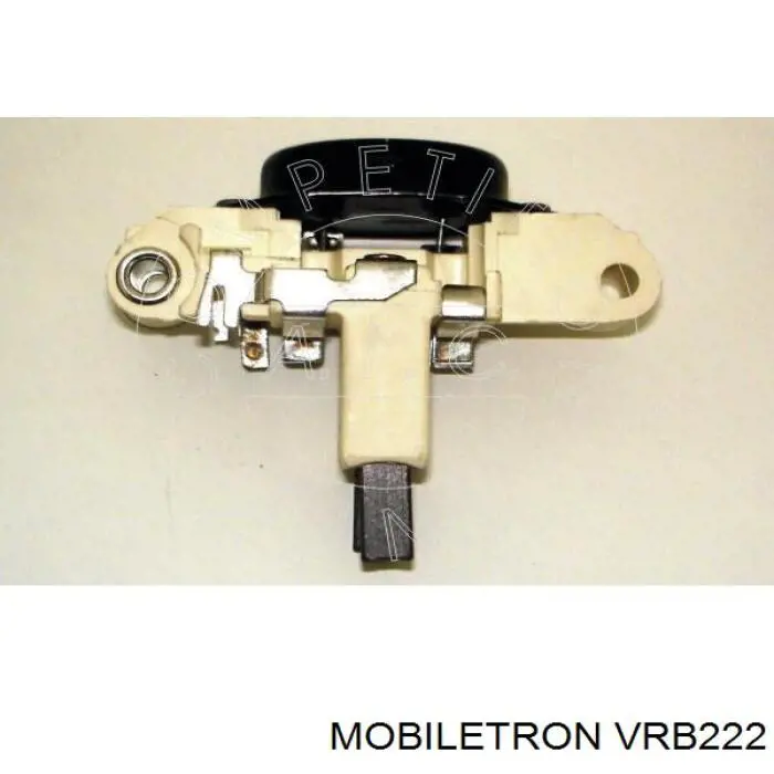 VRB222 Mobiletron