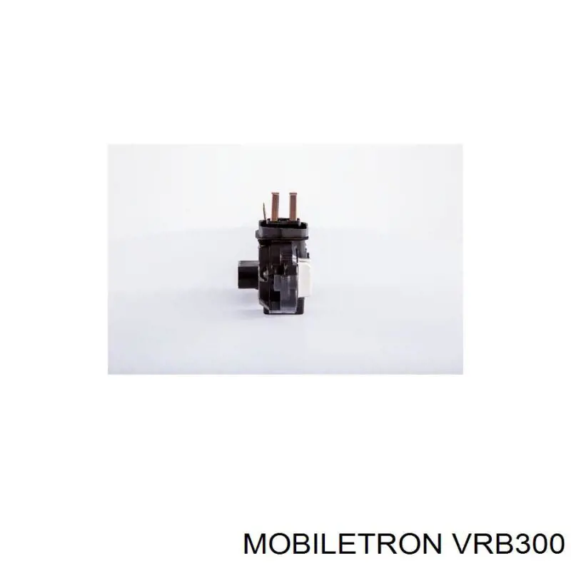 VRB300 Mobiletron