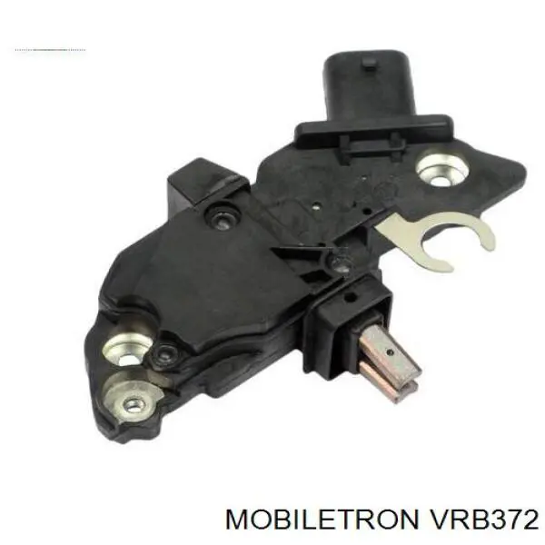 VRB372 Mobiletron реле-регулятор генератора (реле зарядки)