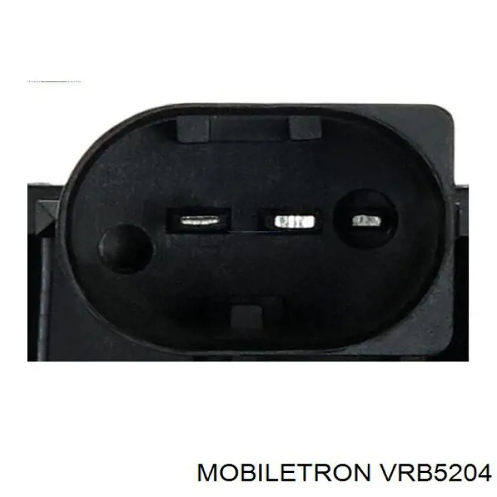 Реле регулятор генератора Bosch F00M255207