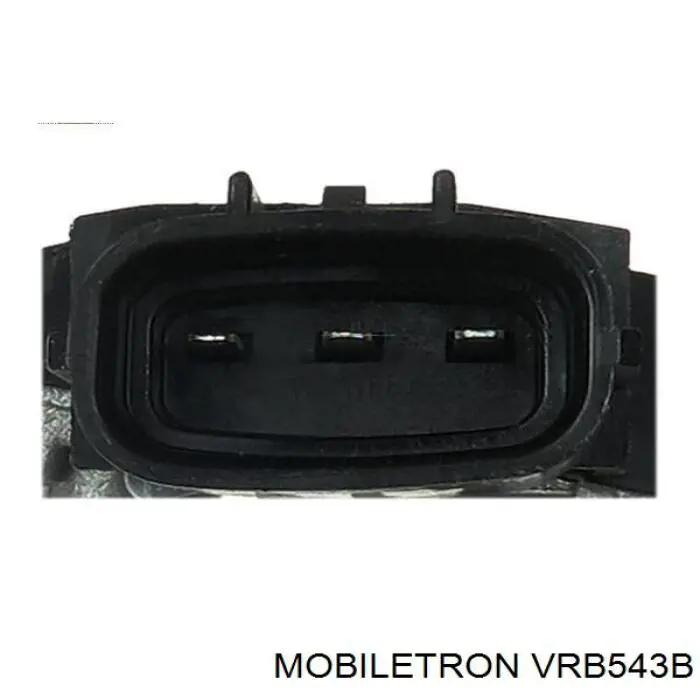 Реле зарядки генератора Mobiletron VRB543B цена, от 38.96 USD