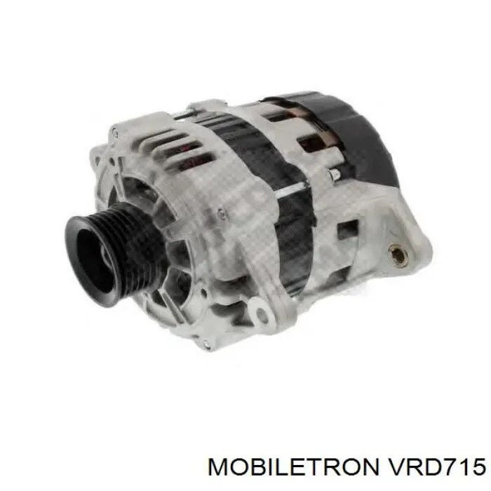 Реле зарядки генератора Mobiletron VRD715 цена, от 18.19 USD