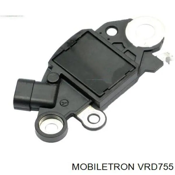 Regulador De Rele Del Generador (Rele De Carga) VRD755 Mobiletron