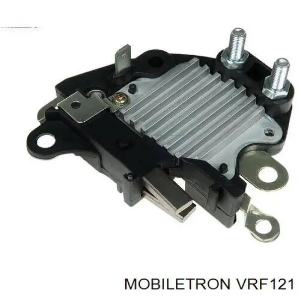 VRF121 Mobiletron реле-регулятор генератора (реле зарядки)