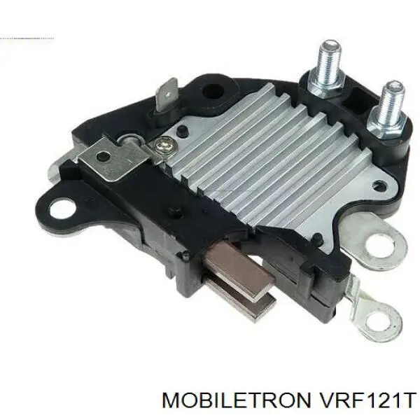 VRF121T Mobiletron relê-regulador do gerador (relê de carregamento)