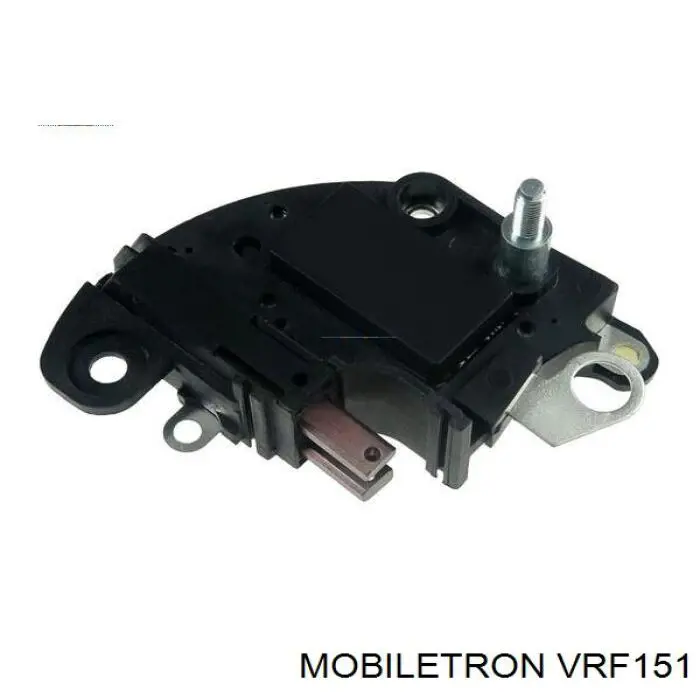 VRF151 Mobiletron реле-регулятор генератора (реле зарядки)