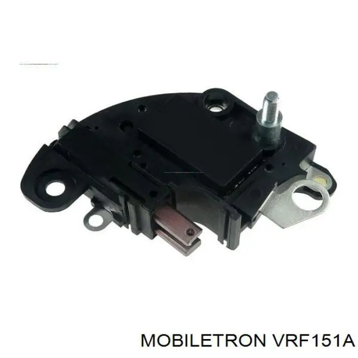 VRF151A Mobiletron реле-регулятор генератора (реле зарядки)