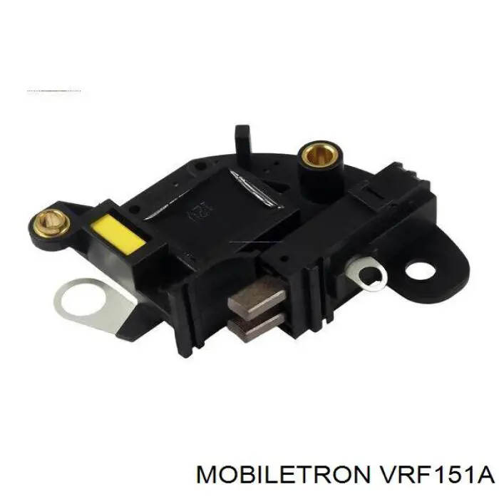 Compre VRF151A Mobiletron Relê-regulador do gerador (relê de carregamento)