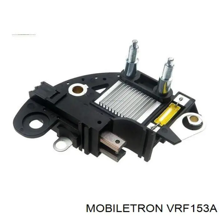 Regulador De Rele Del Generador (Rele De Carga) VRF153A Mobiletron