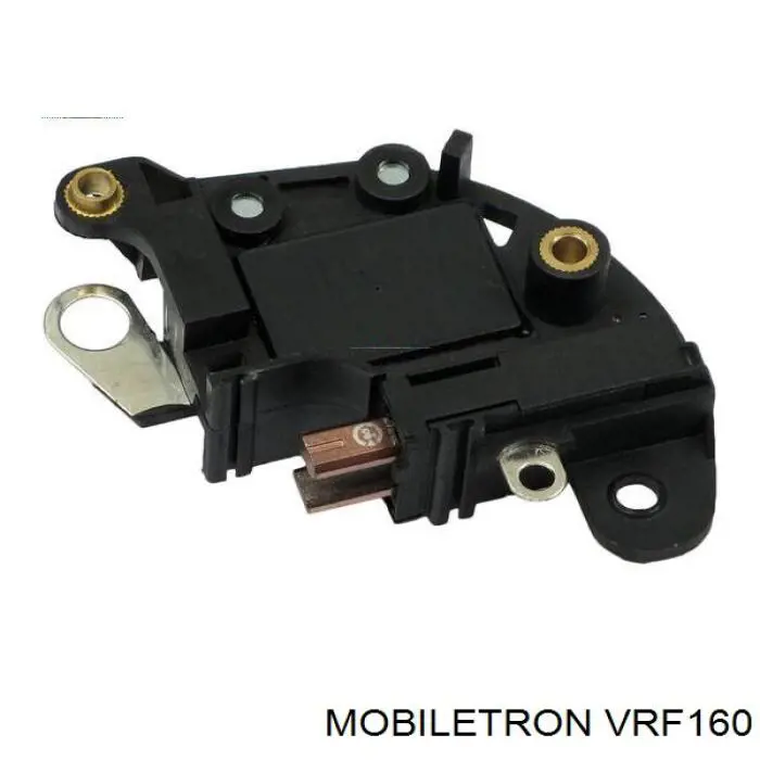 VRF160 Mobiletron реле-регулятор генератора (реле зарядки)