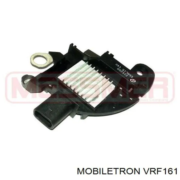 VRF161 Mobiletron