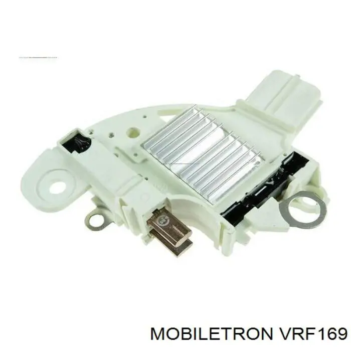 Реле генератора VRF169 Mobiletron