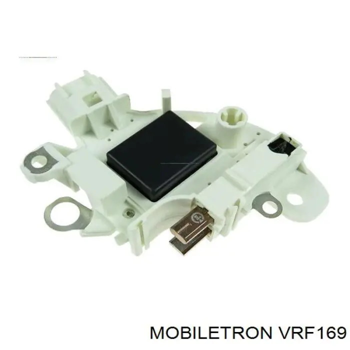 Купить VRF169 Mobiletron Реле регулятор напряжения генератора