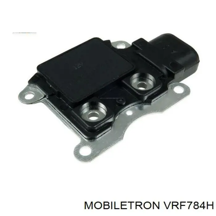 VRF784H Mobiletron реле-регулятор генератора (реле зарядки)