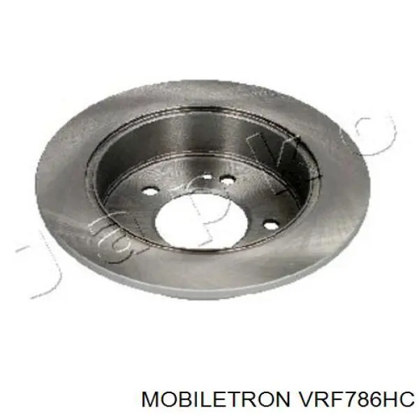 Купить VRF786HC Mobiletron Реле регулятор напряжения генератора