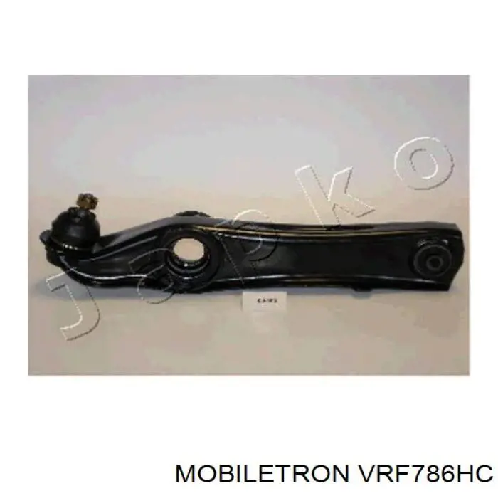 VRF786HC Mobiletron реле-регулятор генератора (реле зарядки)