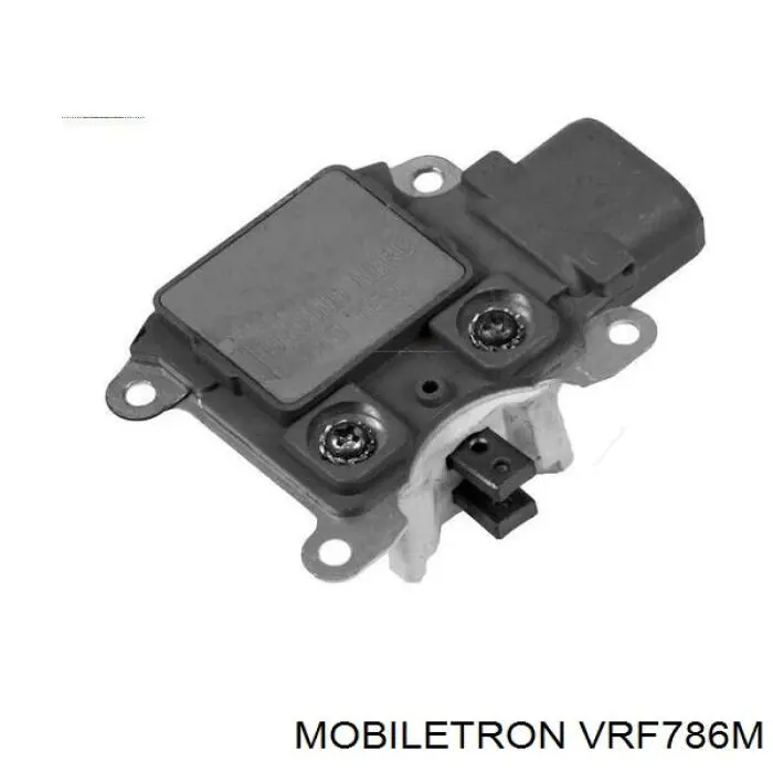 VRF786M Mobiletron реле-регулятор генератора (реле зарядки)