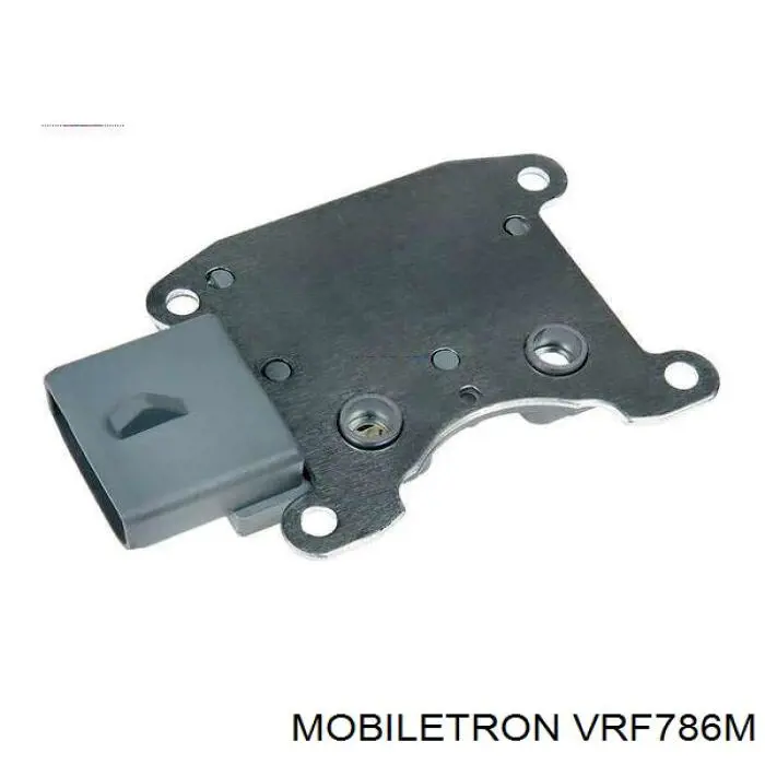 Реле зарядки генератора Mobiletron VRF786M цена, от 7.52 USD