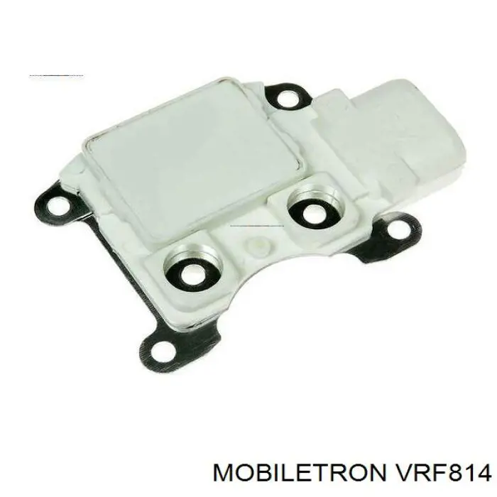 VRF814 Mobiletron реле-регулятор генератора (реле зарядки)