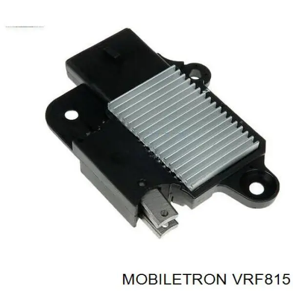 Реле регулятор генератора REMA-PARTS 138663