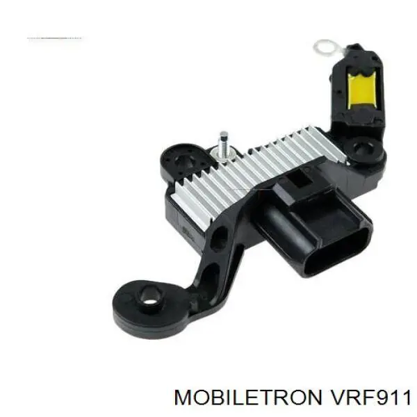 VRF911 Mobiletron реле-регулятор генератора (реле зарядки)