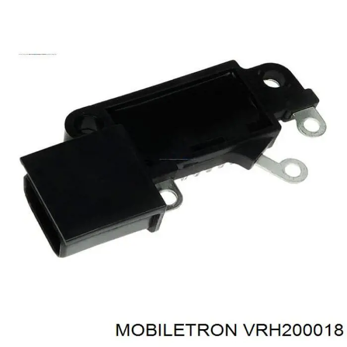 VRH200018 Mobiletron реле-регулятор генератора (реле зарядки)