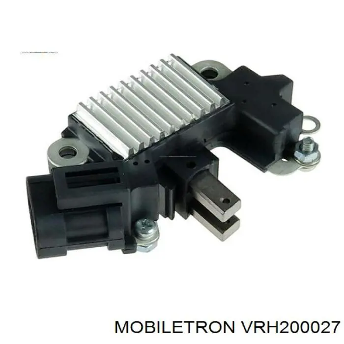 VRH200027 Mobiletron реле-регулятор генератора (реле зарядки)