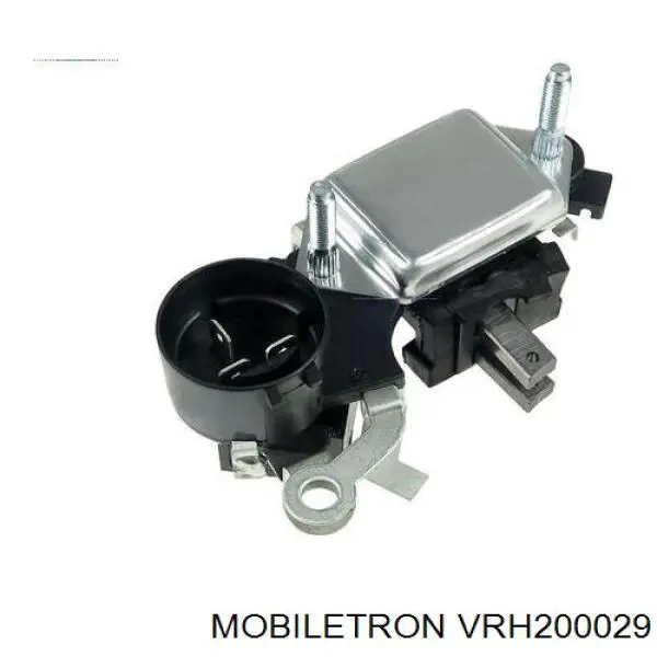 VRH200029 Mobiletron реле-регулятор генератора (реле зарядки)