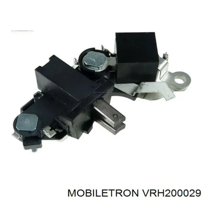 Regulador De Rele Del Generador (Rele De Carga) VRH200029 Mobiletron