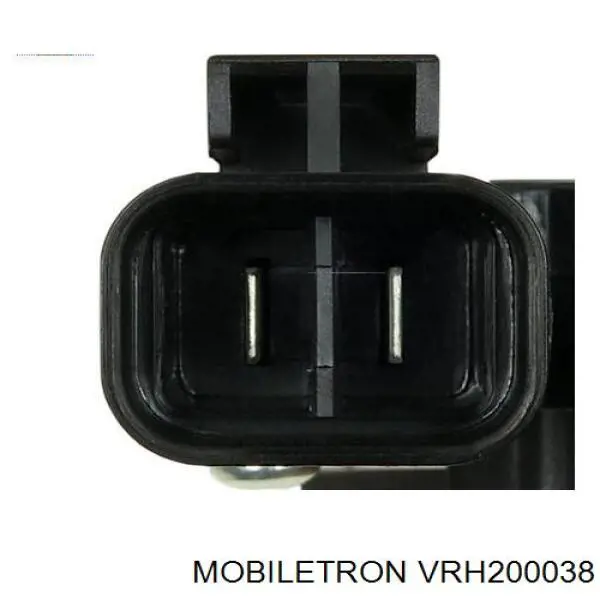 Реле зарядки генератора Mobiletron VRH200038 цена, от 11.44 USD
