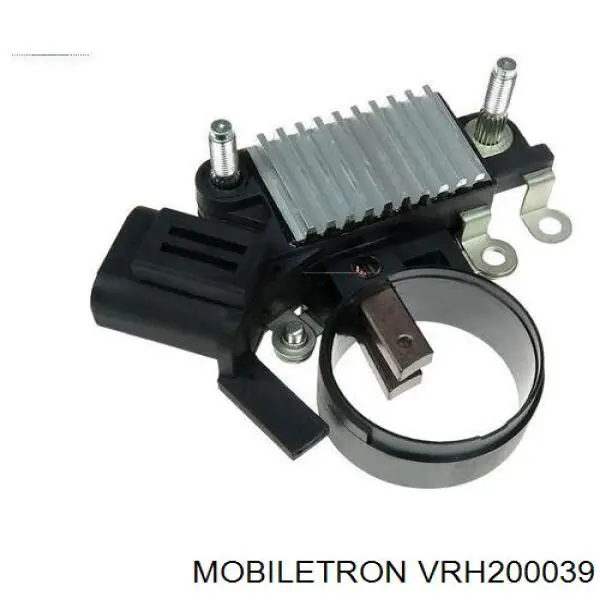 Реле зарядки генератора Mobiletron VRH200039 цена, от 26.59 USD