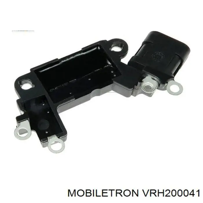 Купить VRH200041 Mobiletron Реле регулятор напряжения генератора