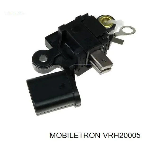 VRH20005 Mobiletron реле-регулятор генератора (реле зарядки)