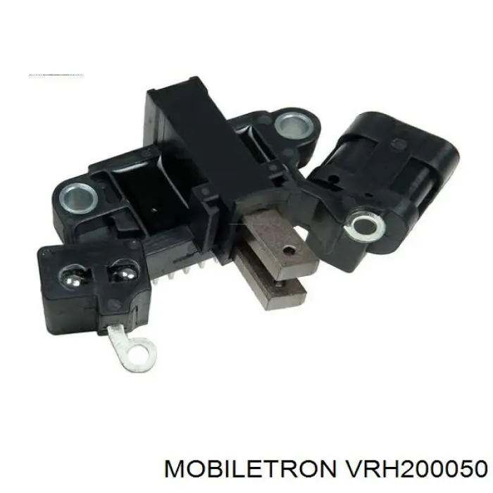 Реле зарядки генератора Mobiletron VRH200050 цена, от 11.49 USD