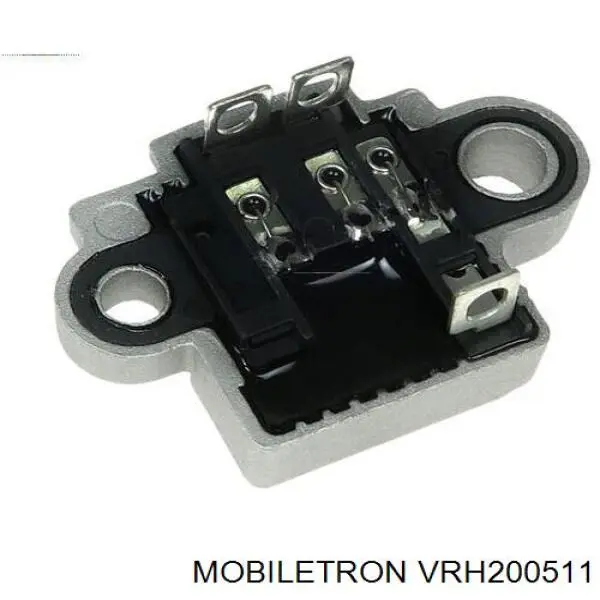 VR-H2005-11 Mobiletron реле-регулятор генератора (реле зарядки)