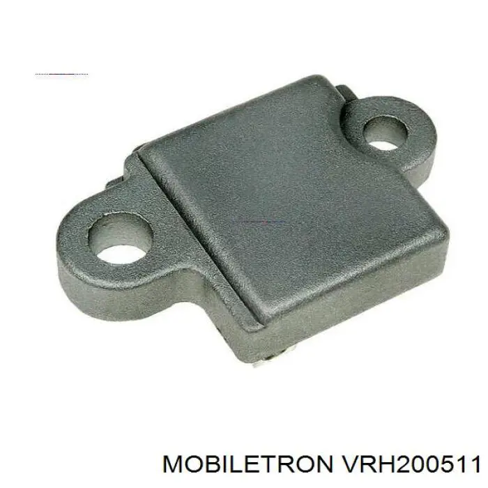 Купить VRH200511 Mobiletron Реле регулятор напряжения генератора