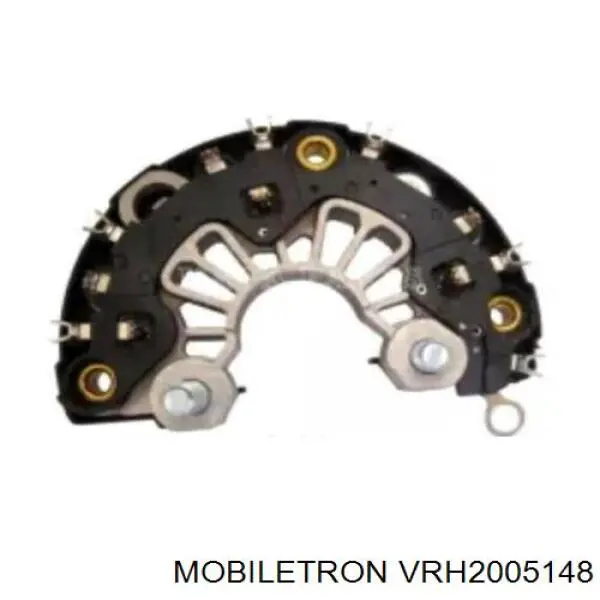 VRH2005148 Mobiletron реле-регулятор генератора (реле зарядки)