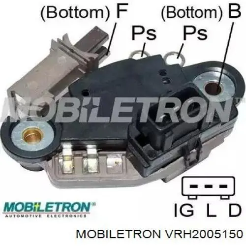 VRH2005150 Mobiletron