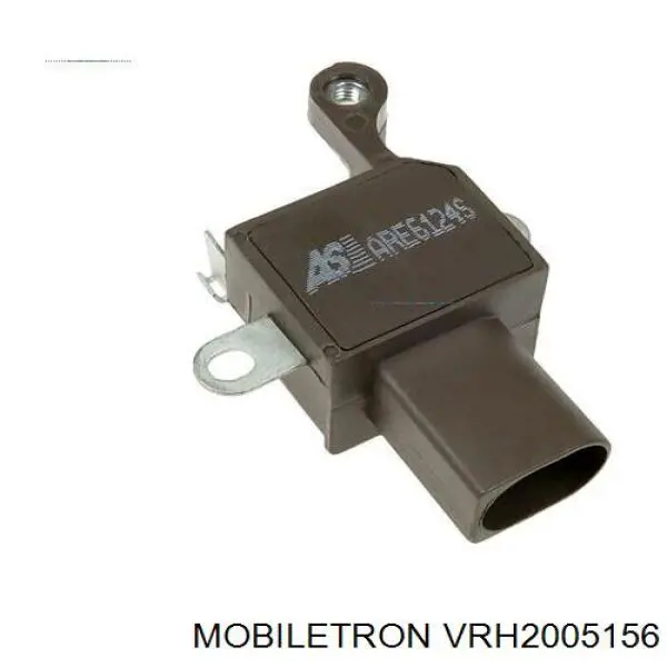 VRH2005156 Mobiletron