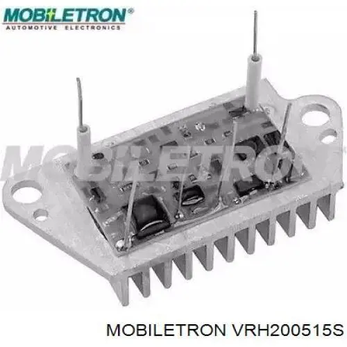 Чип регулятора генератора Mobiletron VRH200515S