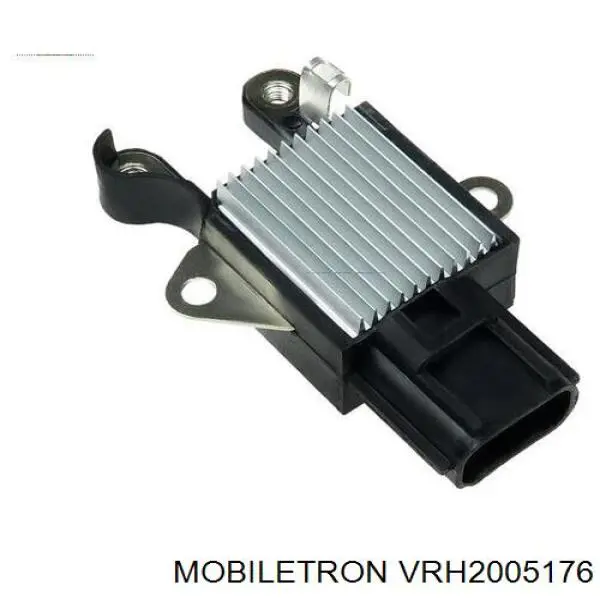 VRH2005176 Mobiletron реле-регулятор генератора (реле зарядки)