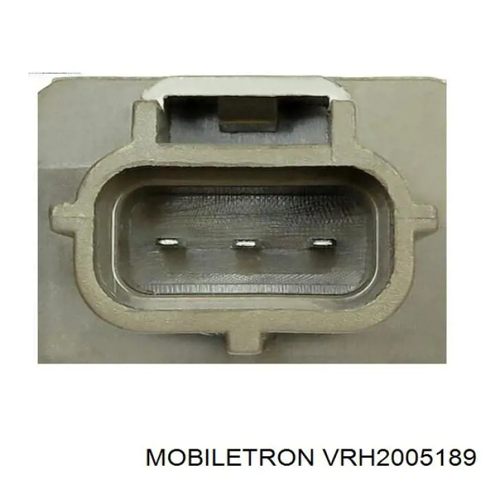 VRH2005189 Mobiletron