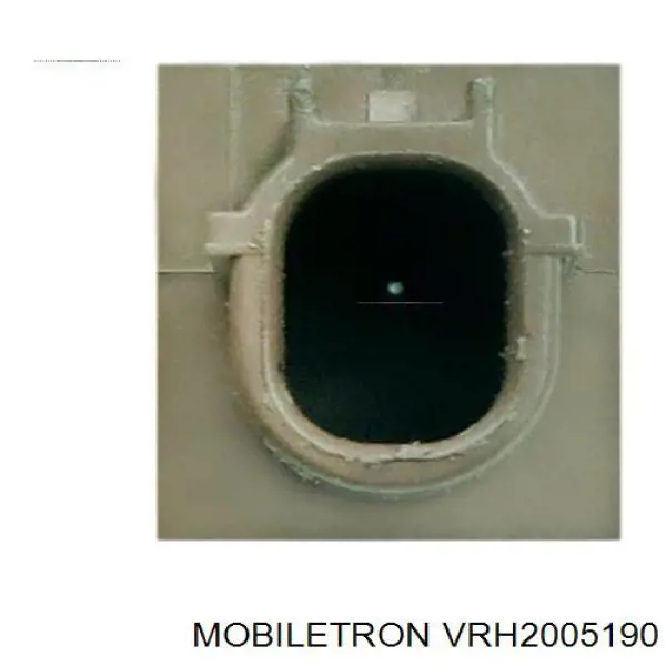 Реле зарядки генератора Mobiletron VRH2005190 цена, от 42.49 USD