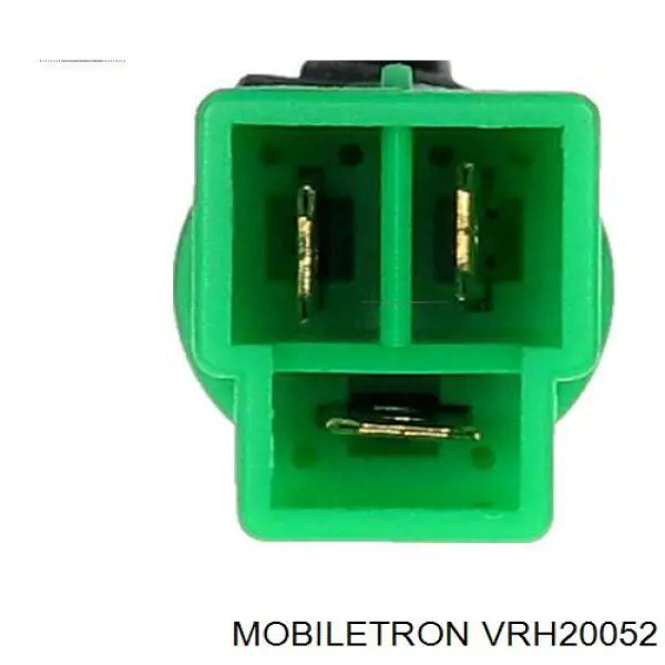 VRH20052 Mobiletron реле-регулятор генератора (реле зарядки)