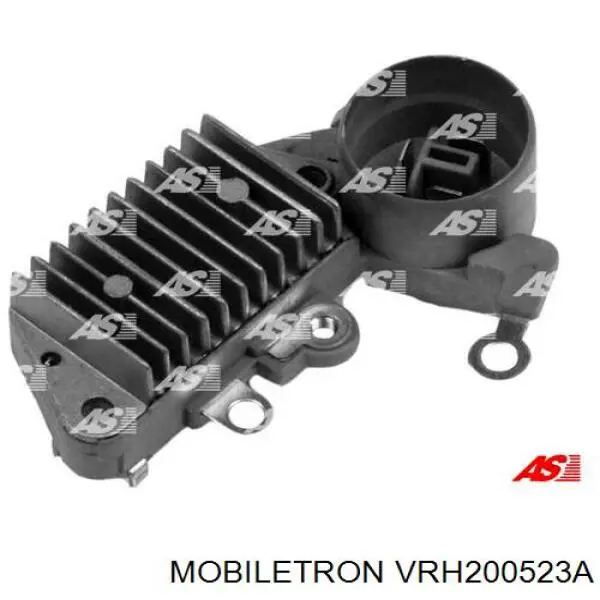Купить VRH200523A Mobiletron Реле регулятор напряжения генератора